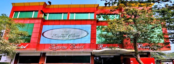 Hotel Empress Court - Meerut 01.jpg